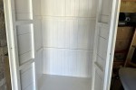 Wardrobe - Very Good Condition, Another wardrobe, similar to first