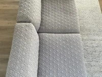 Forma furniture NZ made Sak sofa - RRP $4700 MUST GO $1 RES