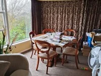 4+ bedroom house move