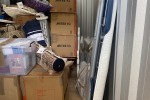 2 bedroom apartment move