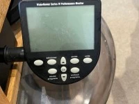 WaterRower USA Made