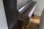 B. SQUIRE piano