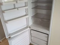 Fisher & paykel fridge freezer