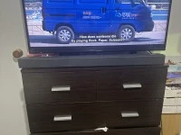 Flatshare move