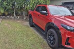 Madza Bt50