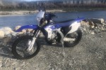 Motorcycle Yamaha Wr450f 2012 Wr450f