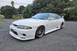 Nissan Skyline