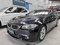 Bmw 523D