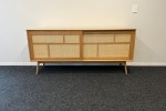 LUCA AMALFI SIDEBOARD XFarmers