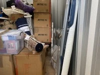 2 bedroom apartment move