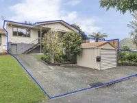 3 bedroom house move