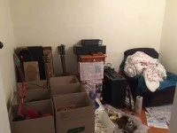 1 bedroom apartment move