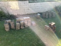 Junk removal