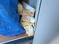 Storage move
