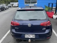 Volkwagen golf