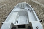 Inflatable boat Whaley 270 Dinghy + Parsun 5.8hp Outboard
