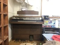 Storage move