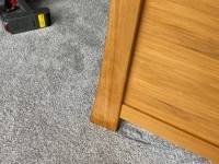 Rimu Queen bed Frame