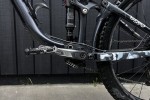 2019 Giant Reign full suspension