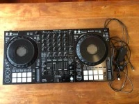 Ddj 1000