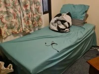 2 bedroom house move