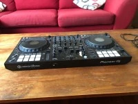 Ddj 1000