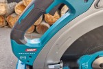 Makita HS013GZ 40Vmax XGT Brushless 415mm 16-5/16" Circular Saw Like N...