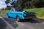 Ford XR
