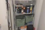 2 bedroom house move