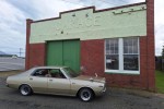 Nissan Laurel