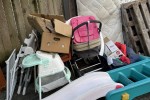Junk removal