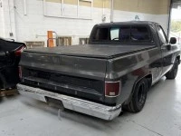 Chev C10