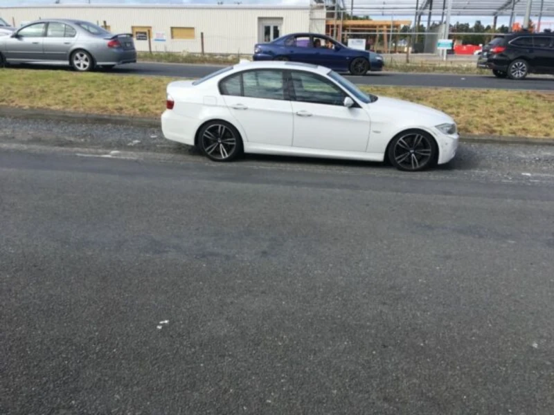 Bmw 335i