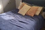 1 bedroom apartment move