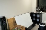 1 bedroom apartment move
