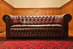 Sofa, Arm Chair