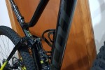 Scott Spark 970 Full Suspension MTB Dropper Post