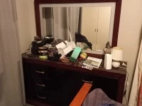 2 bedroom house move