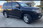 Toyota Landcruiser