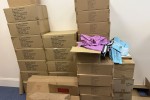 Office move