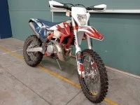 Motorcycle KTM KTM 300 EXC 6 Day 2023