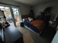 3 bedroom house move