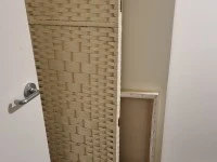 2 bedroom apartment move