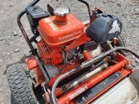 Jacobsen reel mower