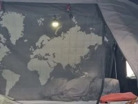 IKAMPER Skycamp 3.0