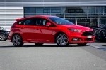 Ford Focus ST