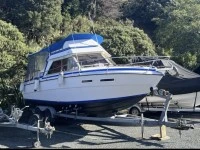 Motor boat Markline 800