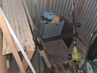 2 bedroom house move