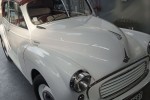 Morris Minor