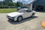 Nissan silvia